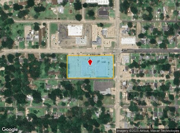 3707 Lakeshore Dr, Shreveport, La 71109 - Property Record 