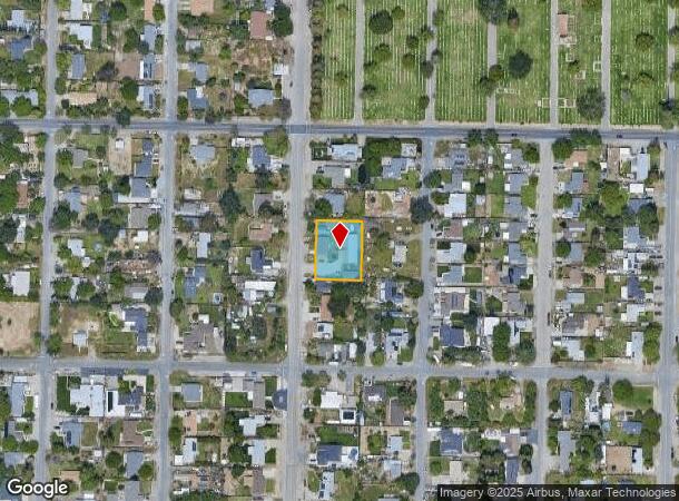  2759 California St, Sutter, CA Parcel Map