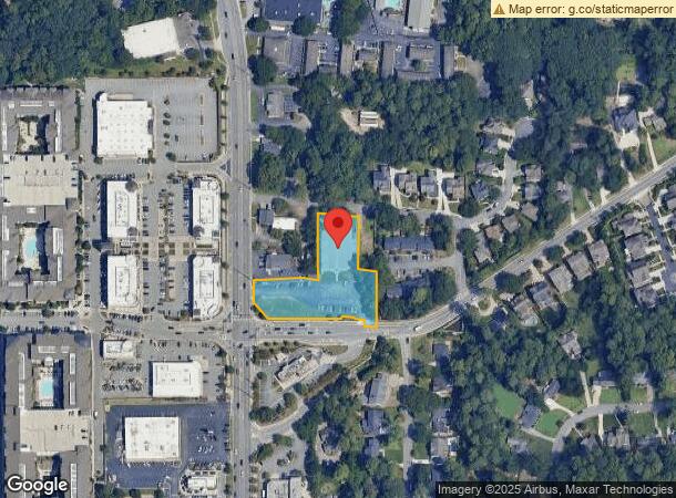  230 Windsor Pkwy, Atlanta, GA Parcel Map