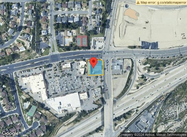  28529 Sand Canyon Rd, Canyon Country, CA Parcel Map