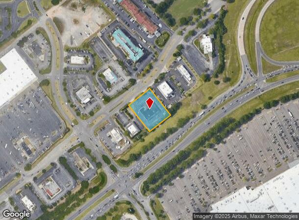 179 State Farm Pky, Birmingham, AL Parcel Map