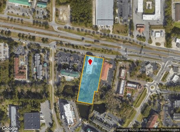 1200 Airport Rd Jacksonville FL 32218 Property Record LoopNet
