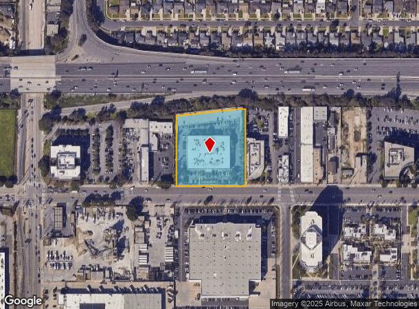 1149 W 190Th St, Gardena, CA Parcel Map