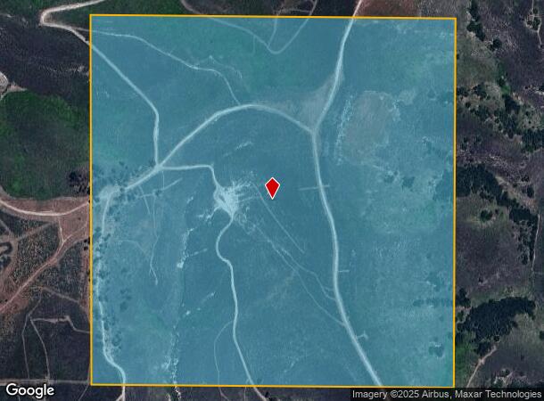 3900 Gypsy Canyon Rd, Lompoc, CA Parcel Map