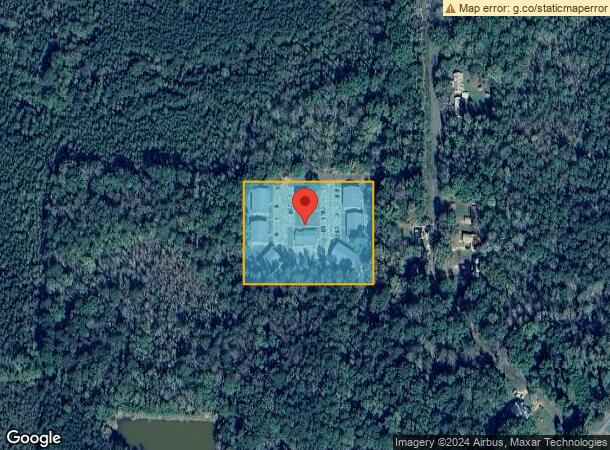  76 Sessums St, Morton, MS Parcel Map