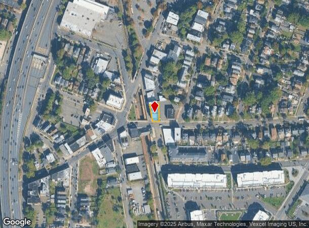 28 Molter Pl, Bloomfield, NJ Parcel Map