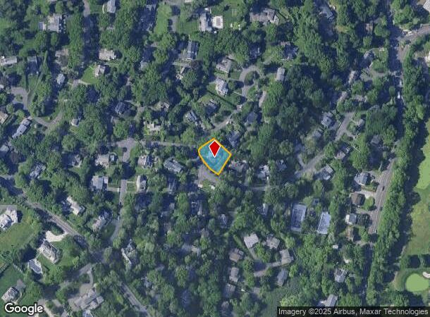 179 Middle St, Bridgeport, CT Parcel Map