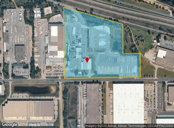 3303 4Th Ave E, Shakopee, MN Parcel Map