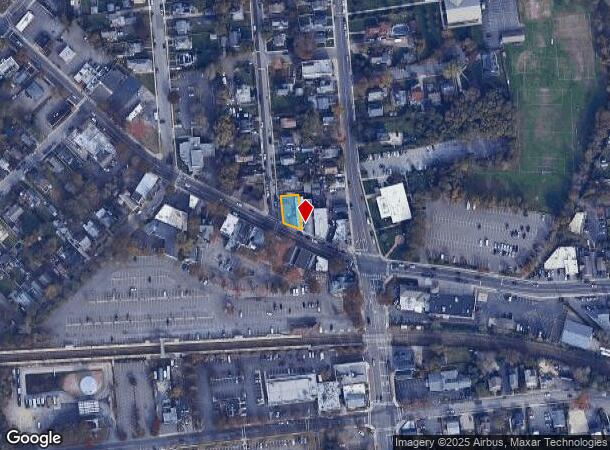 15 Main St, Kings Park, NY Parcel Map