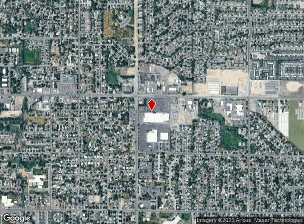 2258 Addison Ave E, Twin Falls, ID Parcel Map