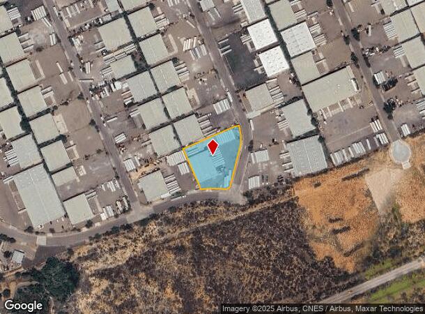  14402 Import Rd, Laredo, TX Parcel Map