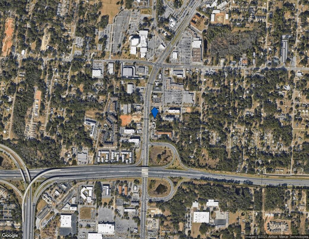 7828 Davis Hwy, Pensacola, FL, 32514 - Bank Property For Sale | LoopNet.com