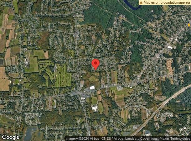  567 Springfield St, Feeding Hills, MA Parcel Map