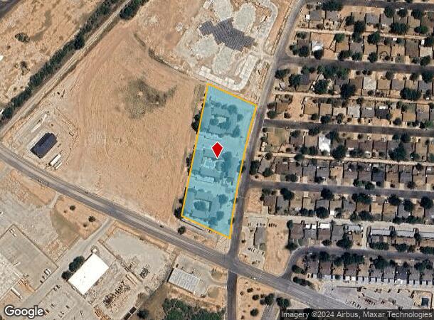 3425 Ymca Dr, San Angelo, TX 76904 - Property Record | LoopNet