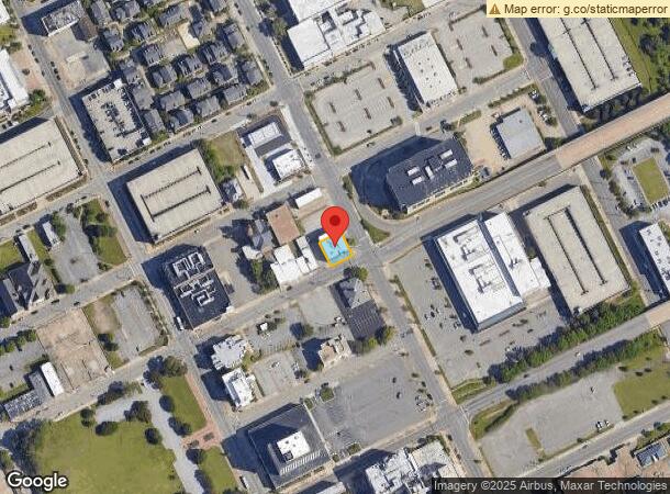  247 28Th St, Newport News, VA Parcel Map