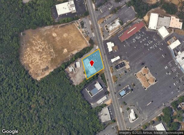  330 Tilton Rd, Northfield, NJ Parcel Map