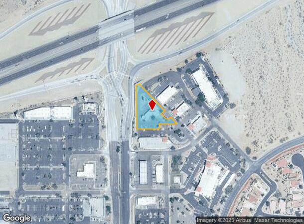 431 S Watson Rd, Buckeye, AZ Parcel Map