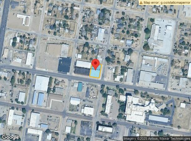 2300 Sw 6Th Ave, Amarillo, TX 79106 - Property Record | LoopNet