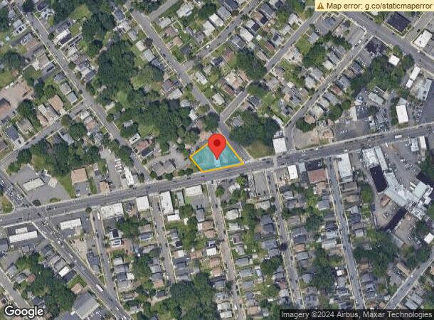  2140 Springfield Ave, Vauxhall, NJ Parcel Map