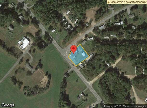 Nys Rt 69 Ns, Taberg, NY Parcel Map