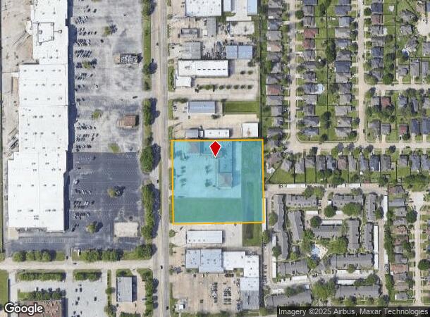 10680 Jones Rd, Houston, TX 77065 - Property Record | LoopNet