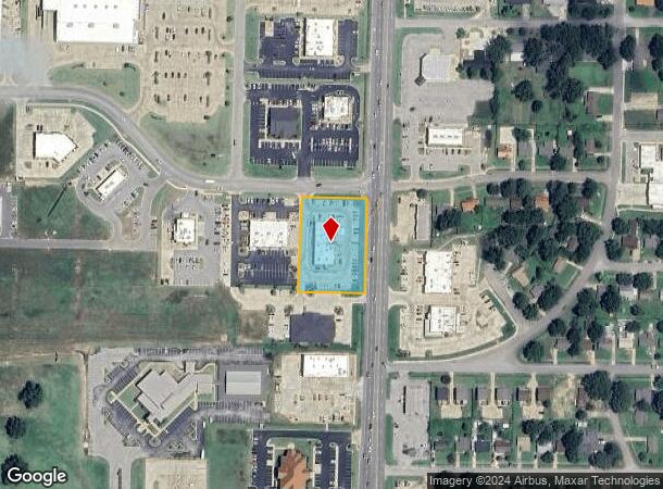 2303 Red Wolf Blvd, Jonesboro, AR 72401 - Property Record | LoopNet