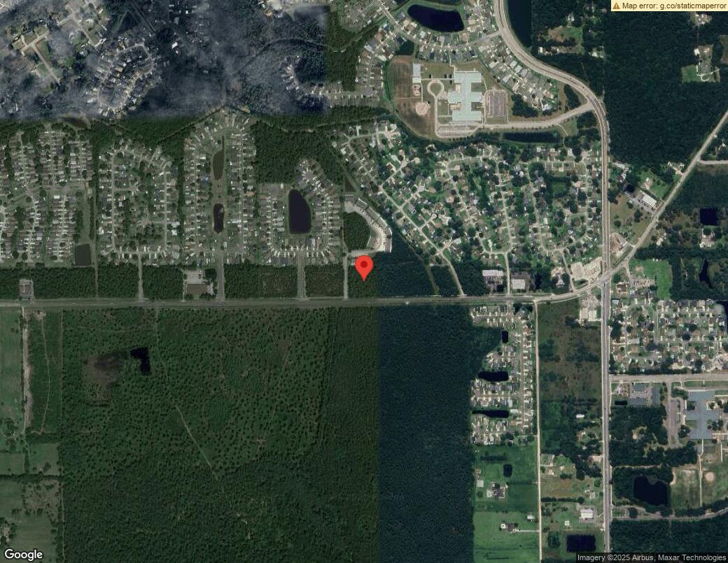 County Road 220, Middleburg, FL, 32068 Commercial Land For Sale