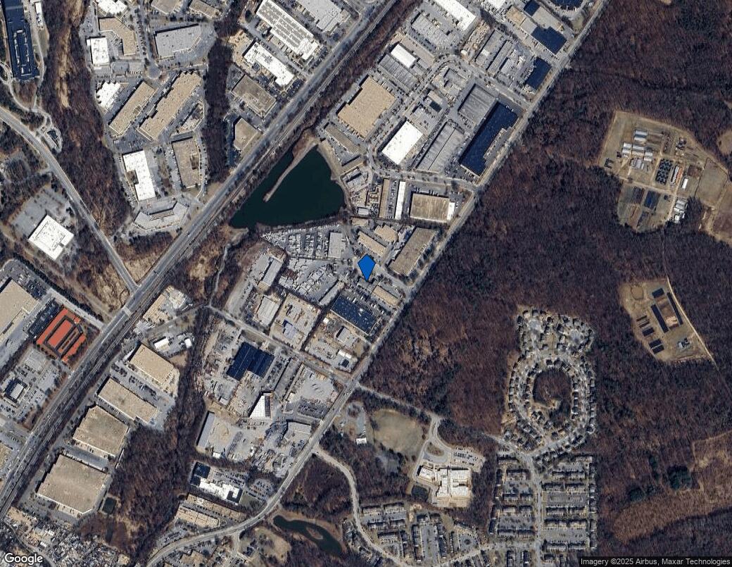 67186728 Industrial Dr, Beltsville, MD, 20705 Industrial Space For