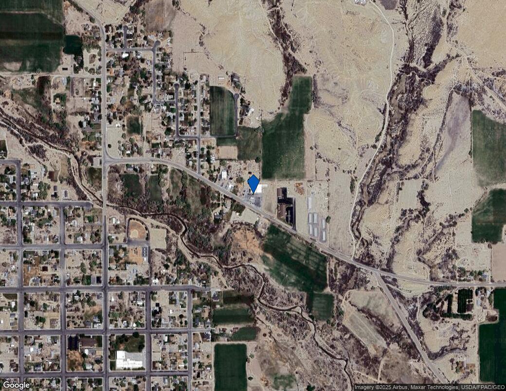 355 E State Road 29, Orangeville, UT, 84537 Supermarket Property For