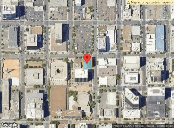  233 A St, San Diego, CA Parcel Map