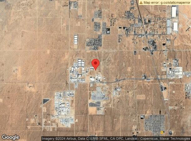  Cactus Rd, Adelanto, CA Parcel Map