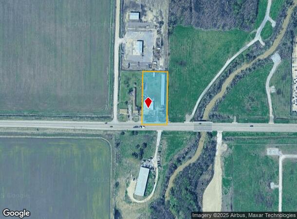  6388 Us Highway 70, Marion, AR Parcel Map