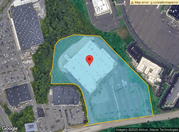  69 Pavilions Dr, Manchester, CT Parcel Map