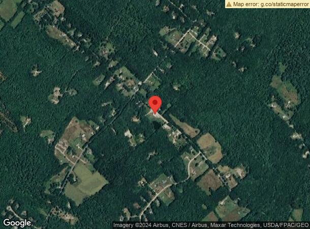  179 Cranberry Meadow Rd, Berwick, ME Parcel Map