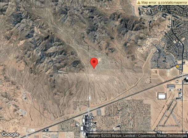  20825 W Mcdowell Rd, Buckeye, AZ Parcel Map