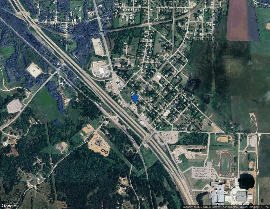 901 S Parkway Dr, Alvarado, TX, 76009 Restaurant Property For Sale