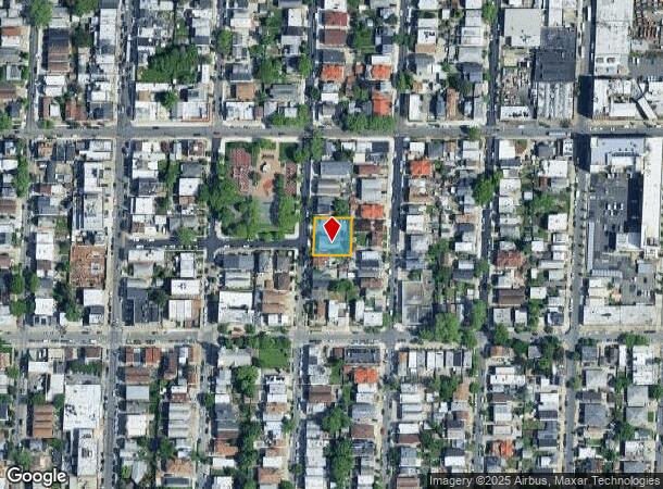 41 Stuart Ln, Little Neck, NY Parcel Map