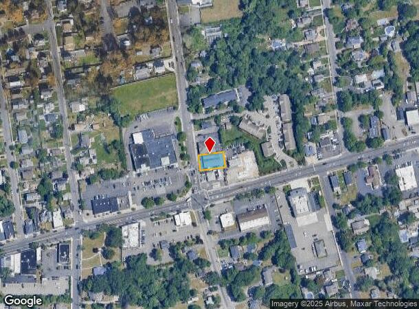  79 Carleton Ave, East Islip, NY Parcel Map