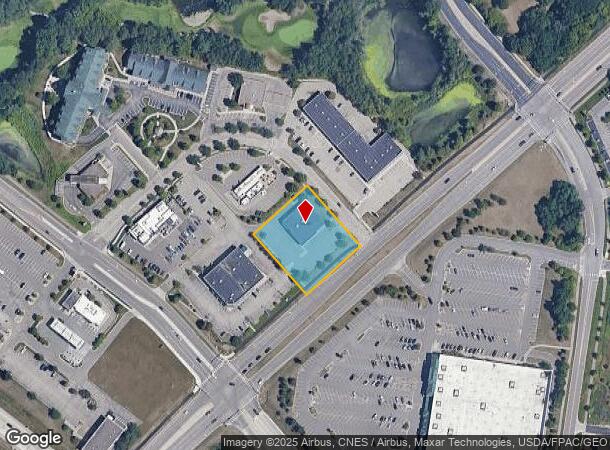 9079 Buchanan Trl, Inver Grove Heights, MN Parcel Map