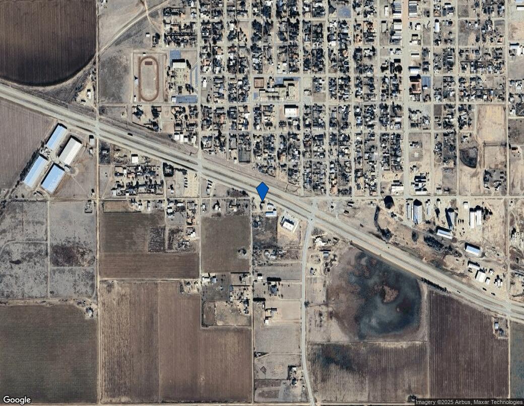 615 US Highway 70, Lockney, TX, 79241 Restaurant Property For Sale