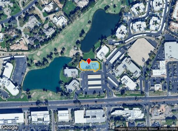  2930 E Camelback Rd, Phoenix, AZ Parcel Map