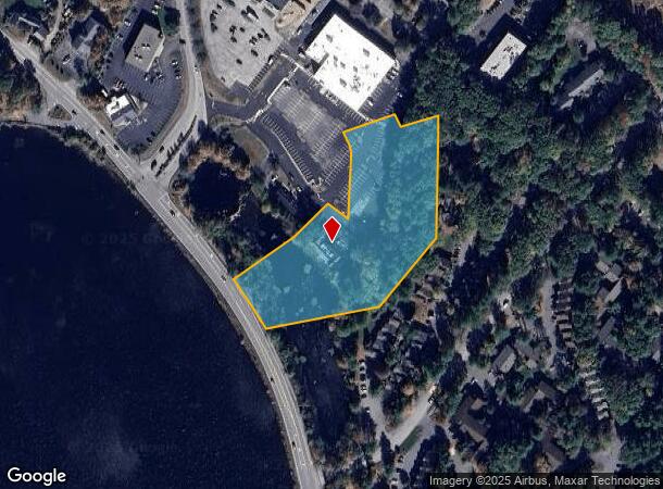  559 Great Rd, Acton, MA Parcel Map