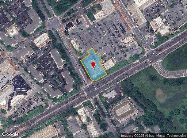 19927 Crystal Rock Dr, Germantown, MD Parcel Map