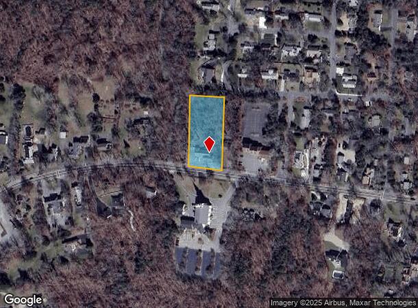 330 Route 6A, Yarmouth Port, MA Parcel Map