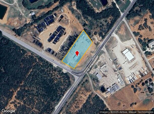  30 Sh 85, Pleasanton, TX Parcel Map