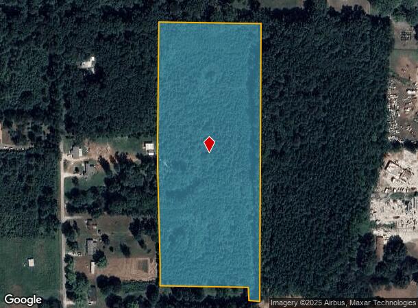 Highway 231-431 N, Hazel Green, AL Parcel Map