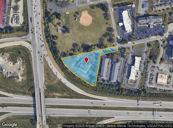 1323 W St James Luthera Ln, Columbus Grove, OH 45830 - Property Record