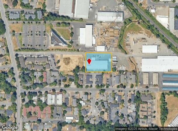 3224 Pringle Rd Se, Salem, OR Parcel Map