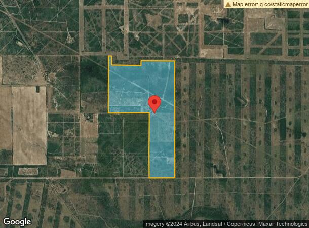  Fm, Alice, TX Parcel Map