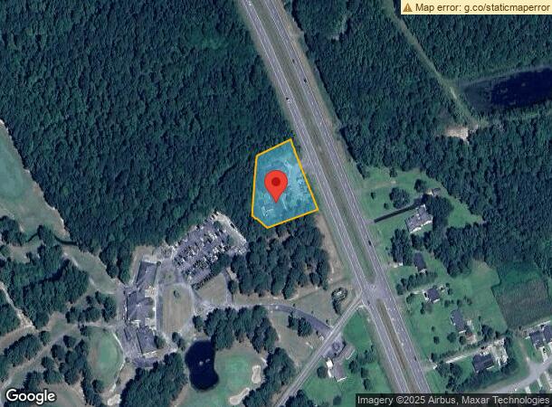  2335 Highway 9 Byp W, Longs, SC Parcel Map